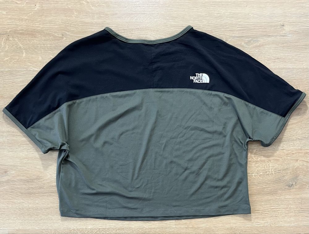 The North Face дамска спортна тениска размер М