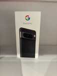 Google Pixel 8 Pro, 256GB, 12GB RAM, 5G, Obsidian, Sigilat