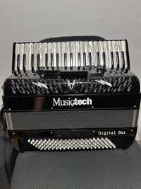 Acordeon Digital MusicTech