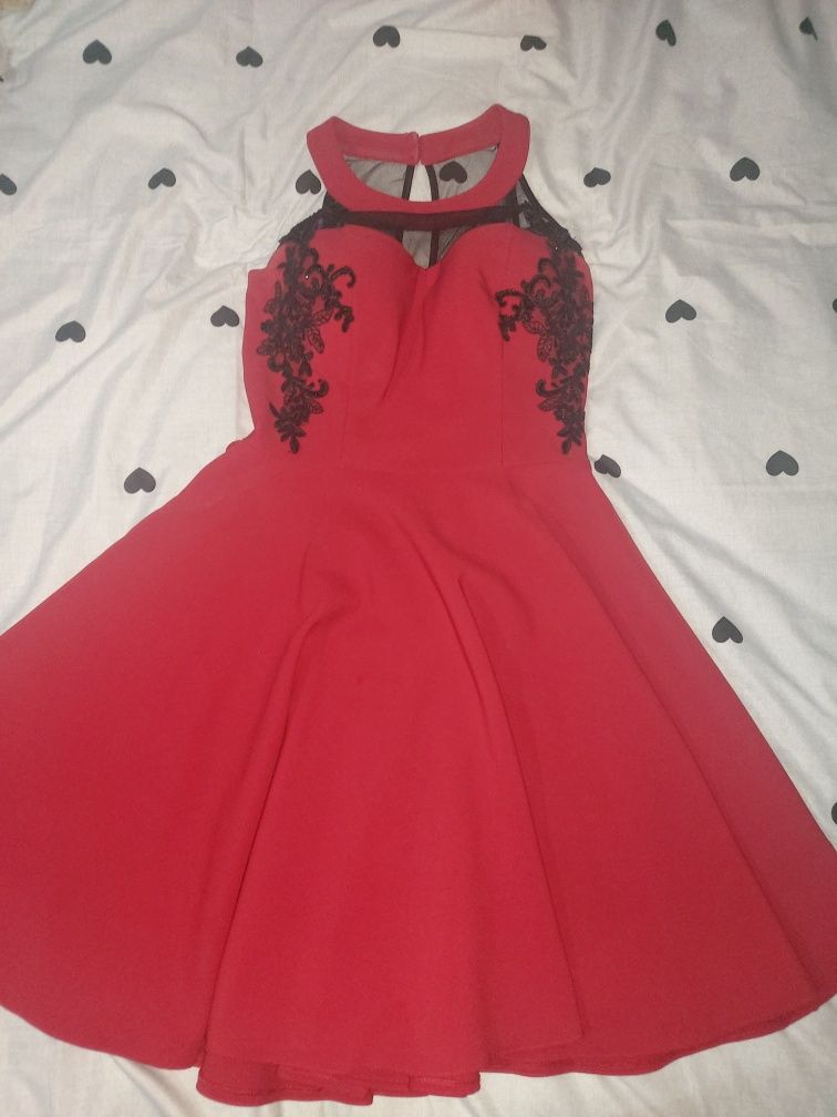 Rochie petrecere