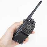 Statie radio PMR Walkie Talkie portabila profesionala PNI R15