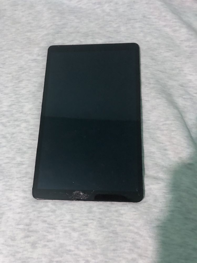 Tablete samsung display defect