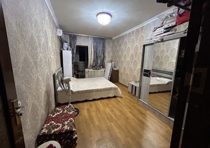 Карасу 6 Продается квартира 2/5/5 балкон 2*3 + 2*3