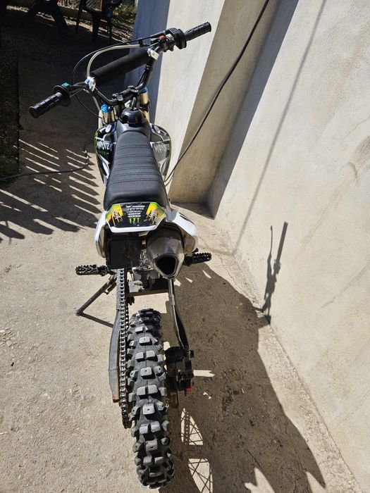 Motocros 125ccm2