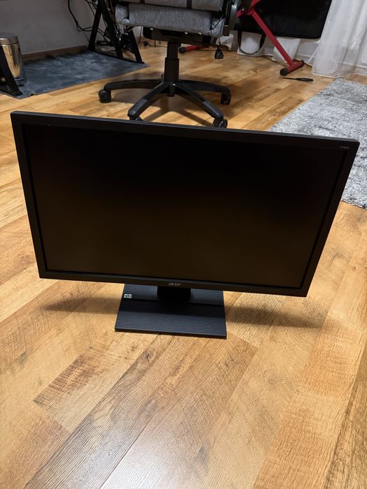 Monitor Acer V246HL – 24” Full HD, LED, 60hz
