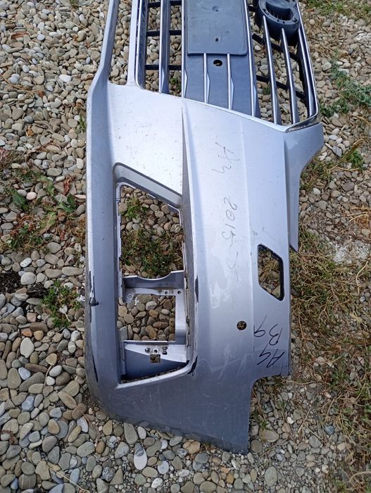 Bara fata stop stopuri Audi A4 B9 dupa 2015