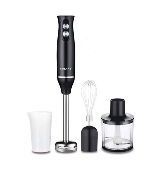 Сокани Блендер  Погружной SOKANY