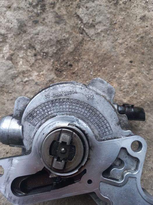 Тандем/Вакум помпа 131к.с.за Голф4,Ауди,Пассат