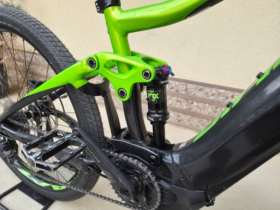 Giant Stance E+ 3 PRO 27.5” S/M  E-MTB