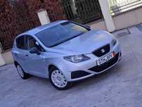 Seat Ibizza 1.2 2009 euro 5 (vw Polo. Scoda Fabia) AC
