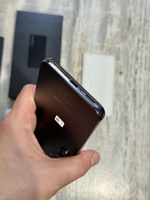 Samsung Galaxy S23 5G 128 GB 8 GB Ram Dual Sim Отличен Black