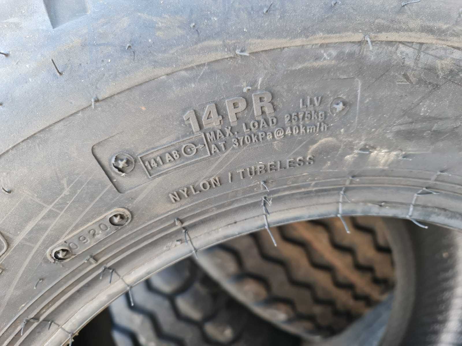 Cauciucuri noi remorca 15.0/55-17 ADVANCE 14PR tubeless