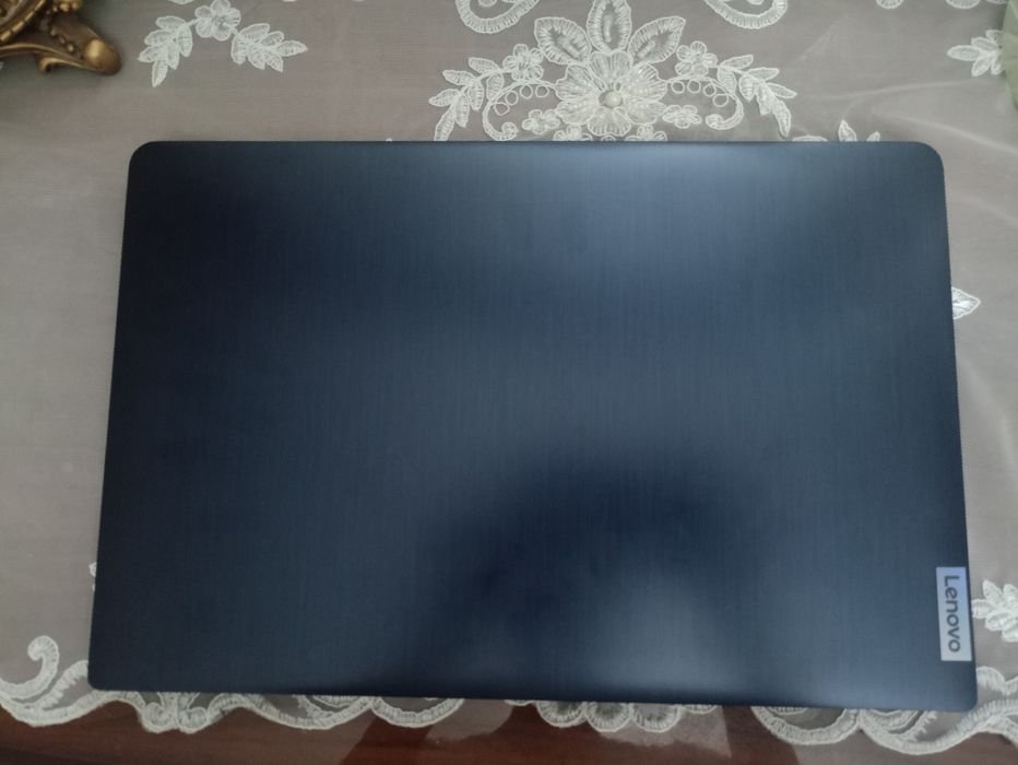 ВРЕМЕННО НЕПРОДАЕТСЯ!!! Ноутбук Lenovo Idealpad 3