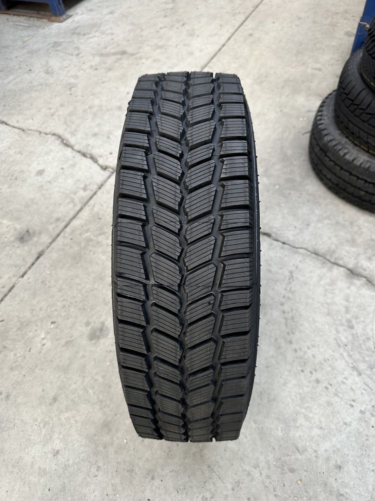 Anvelopa 205/75 R16C Iarna Agis Snow Ice M+S Dot 2025
