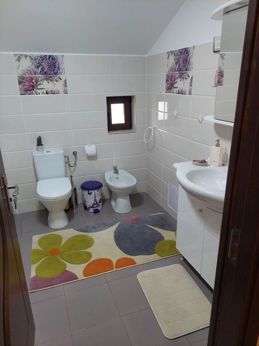Vind casa de locuit căramidă construcție 2020
