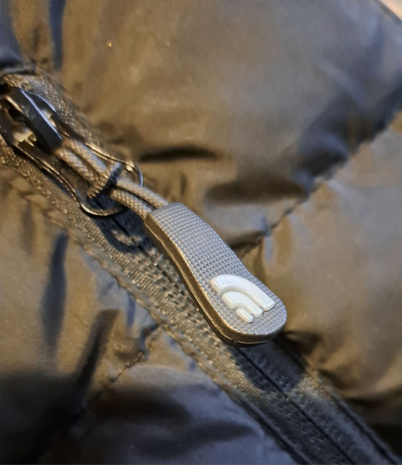 The north face яке
