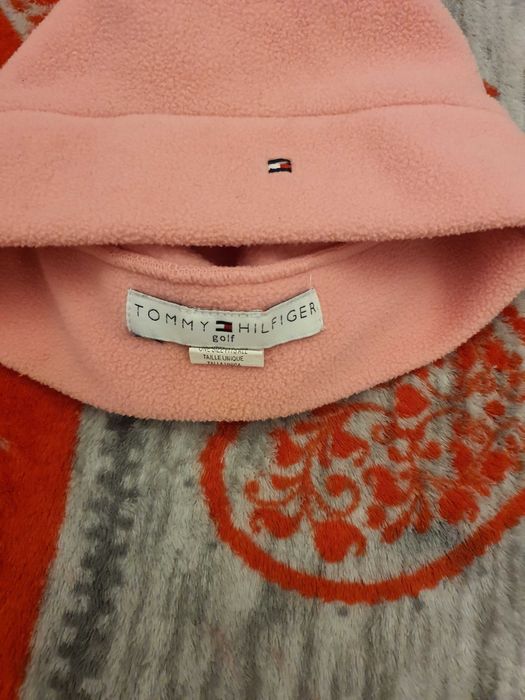 caciula tommy originala