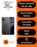 Iphone 11 pro 256GB 100% Grad C Garantie 24 Luni - zonemag.ro