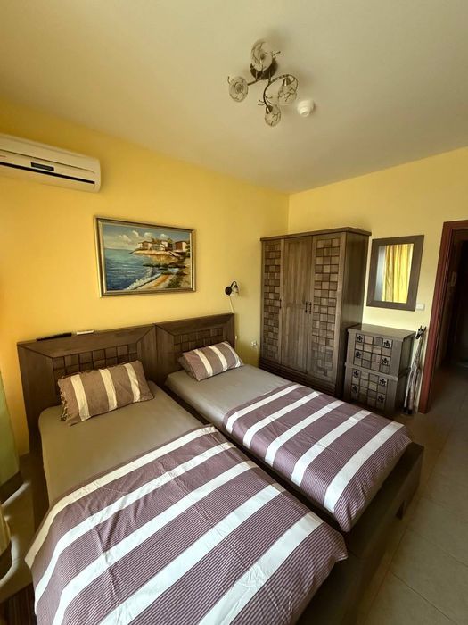 Апартамент 1+1 под наем в Слънчев бряг