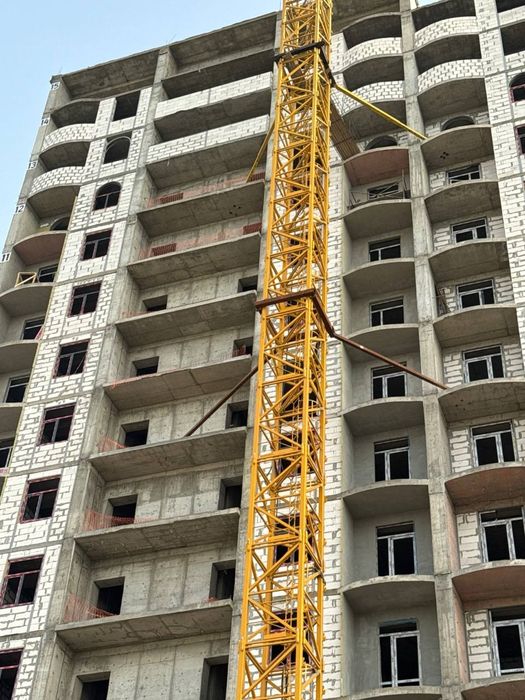 Продаётся квартира 62 кв м