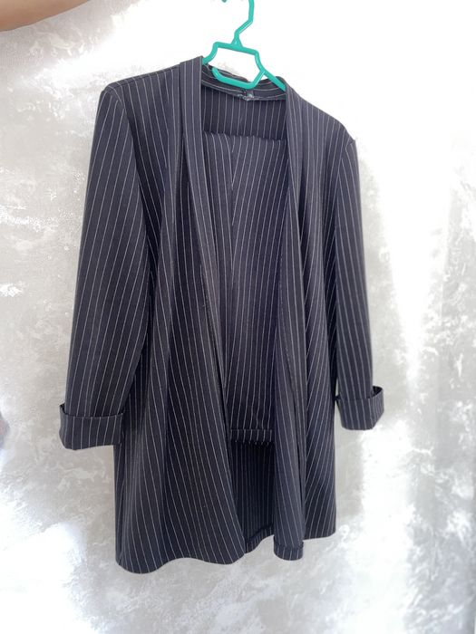 двойка костюм брюки