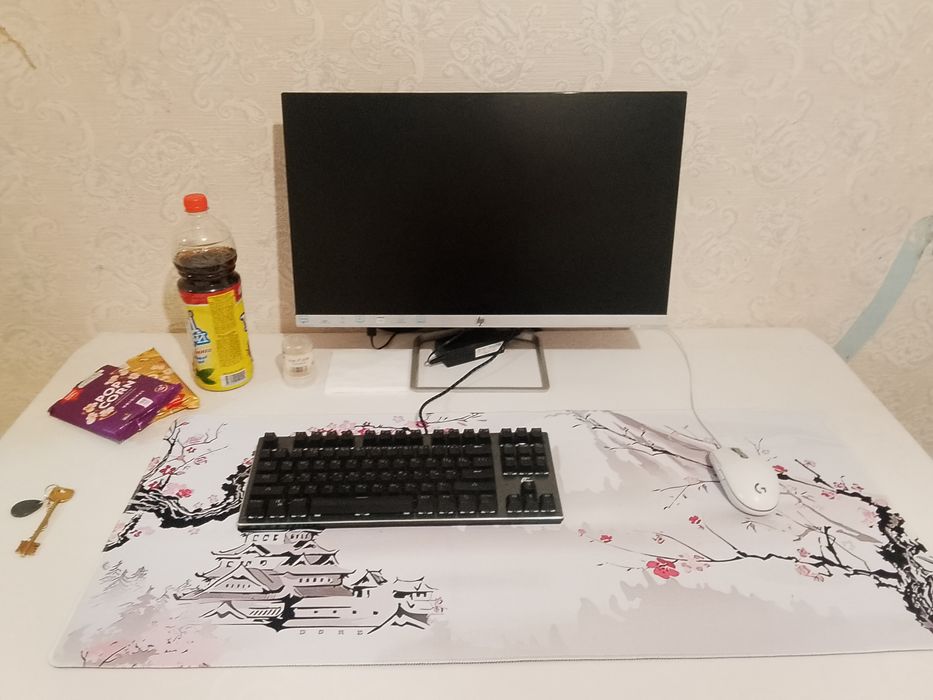 Пк 200 фпс в кс 2