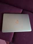HP EliteBook 840 G3 i5 gen.6 SSD 8GB Ram model Slim  de top