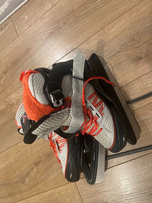 Patine Oxelo marimea 35-38