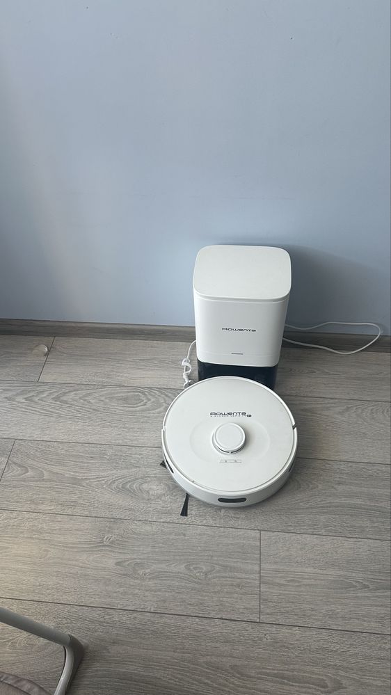 Rowenta X-plorer serie. 75 S+