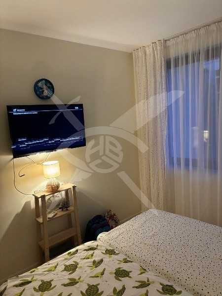 Тристаен апартамент в Соопол 95560