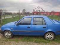 Dacia Solenza Rapsodia