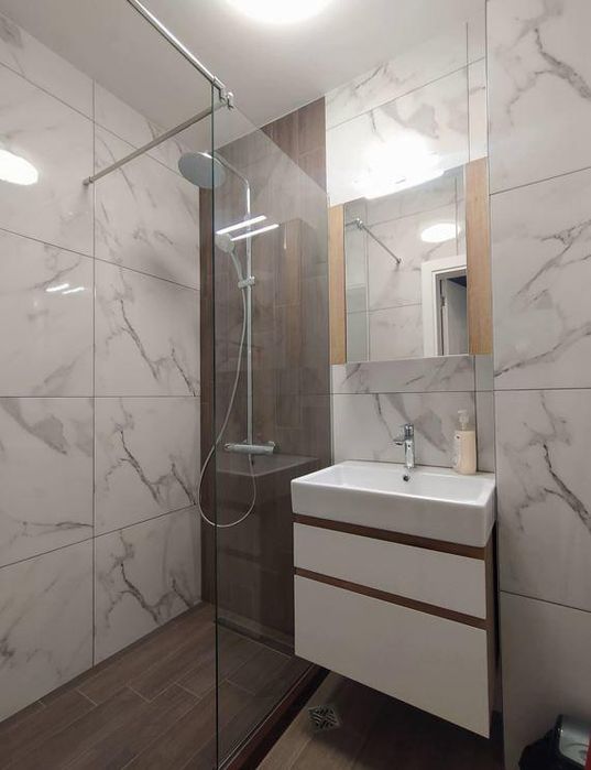 Дава се под наем Двустаен апартамент в Пловдив, Център - 60 кв.м за 663 € - Снимка #6