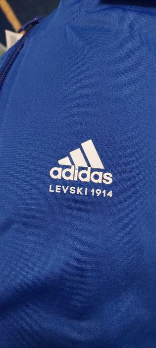 Детски Анцунг на Левски София