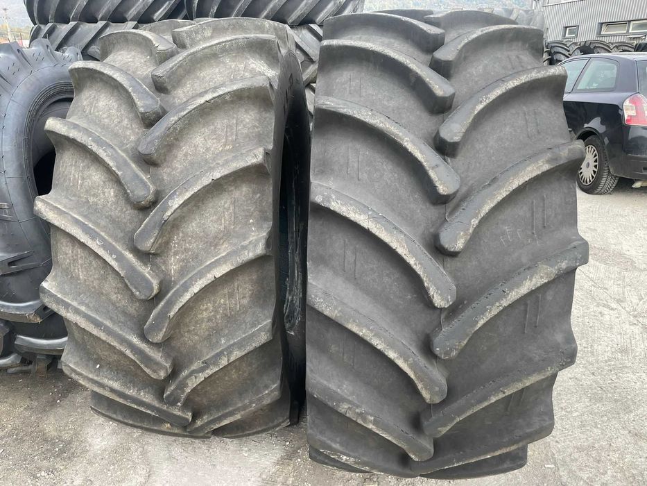 Anvelopa 600/70r30 Cauciucuri industriale cu Garantie