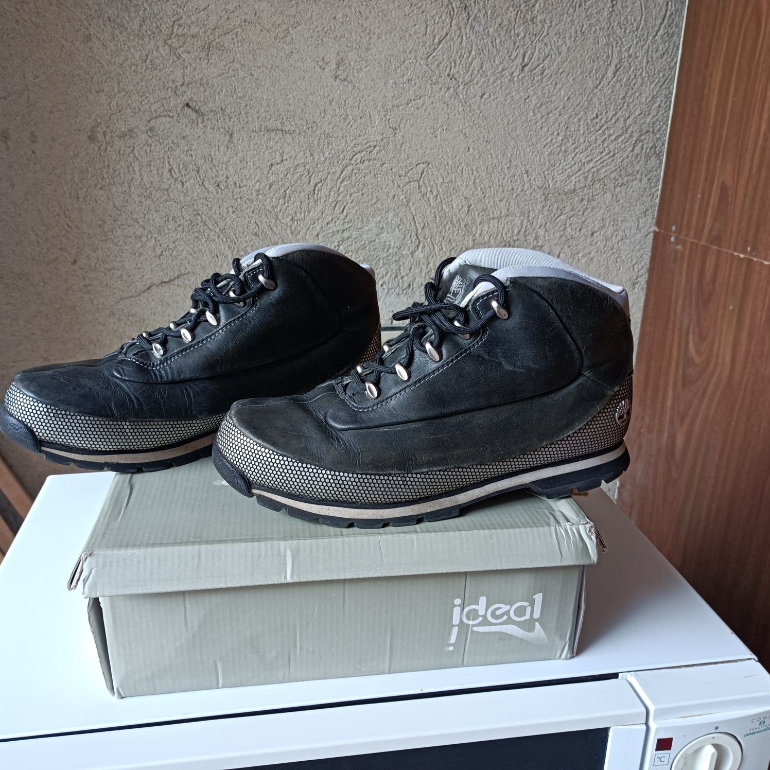 Туристически обувки Timberland 42н
