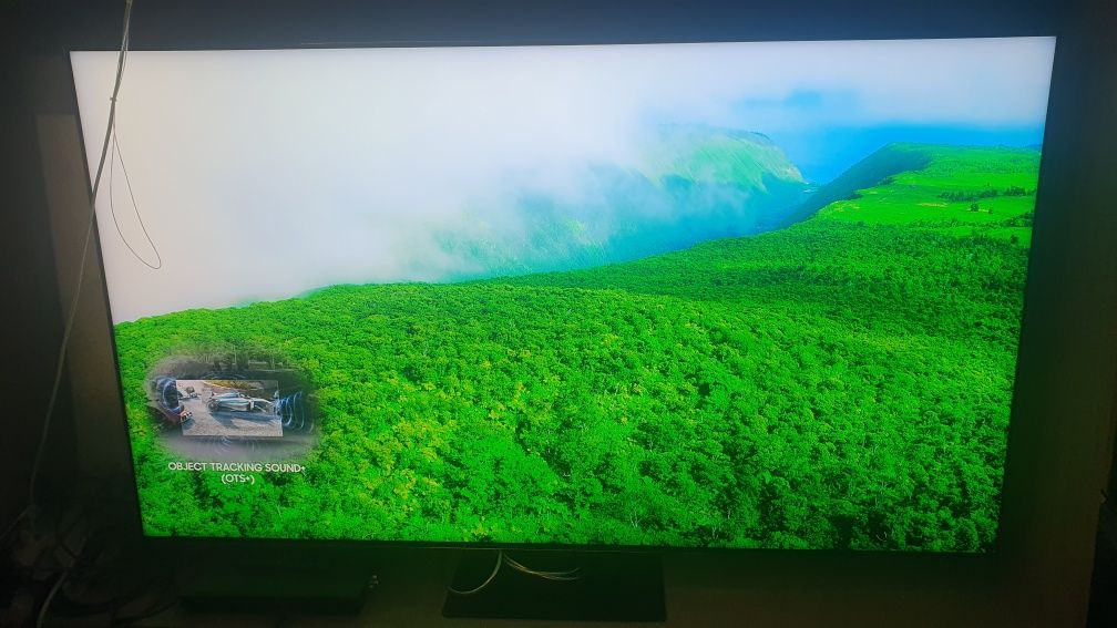 Телевизор SAMSUNG NEO 65 инча , 8к,Промоция