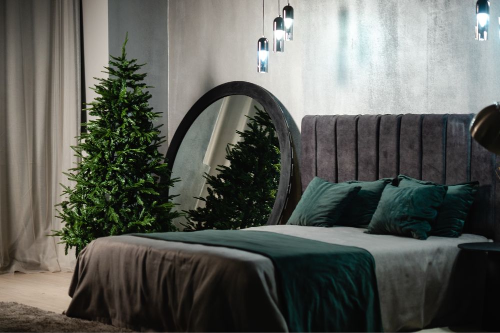 Продам новые елки, литые