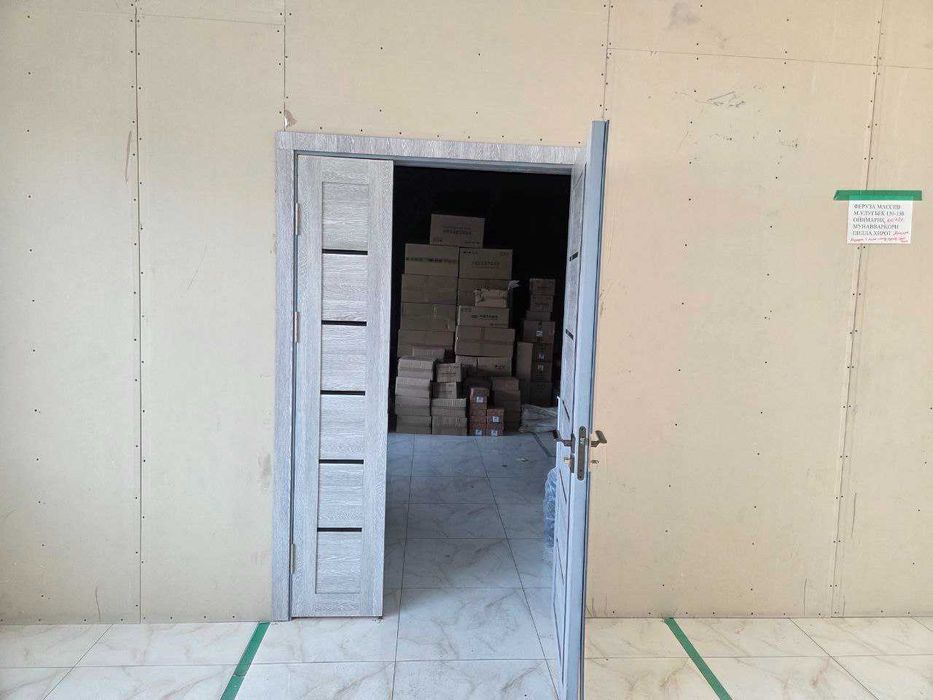 Сдается в аренду нежилое помещение