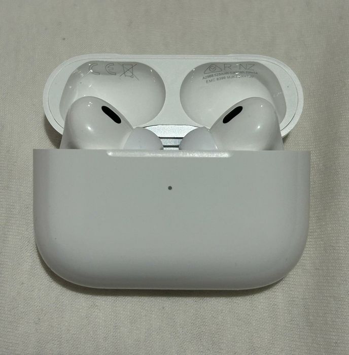 *FACTURA* Airpods pro 2 Casti