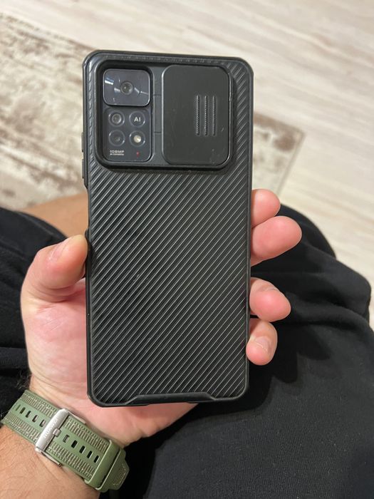 Redmi Note 11 Pro 5G