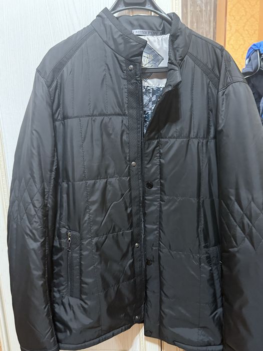 Куртка новая брюки