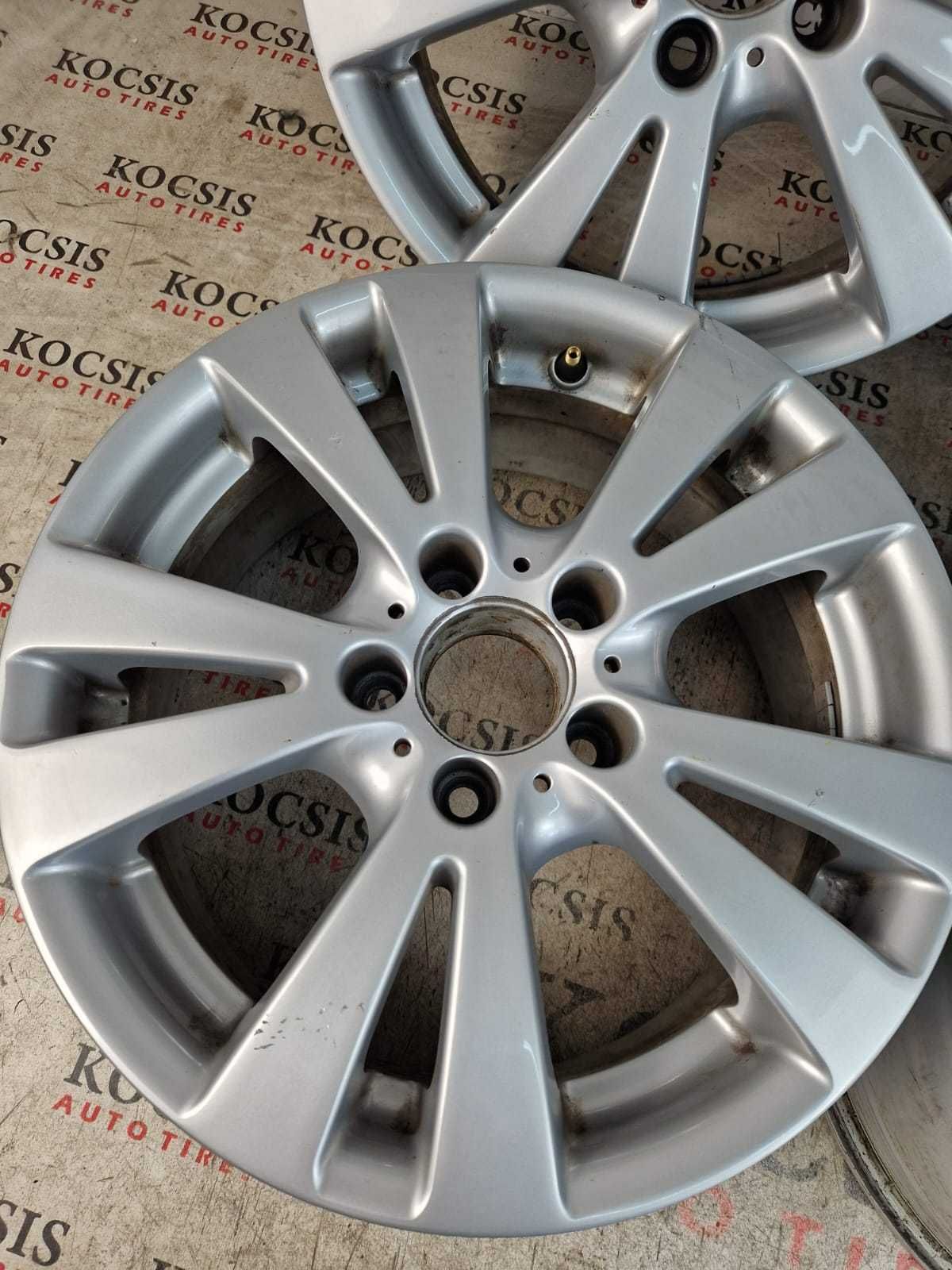 JANTE originale MERCEDES - R16 - 5x112