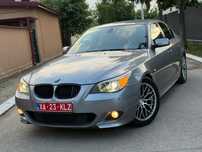 Bmw 520 D   automat E60 M Packet