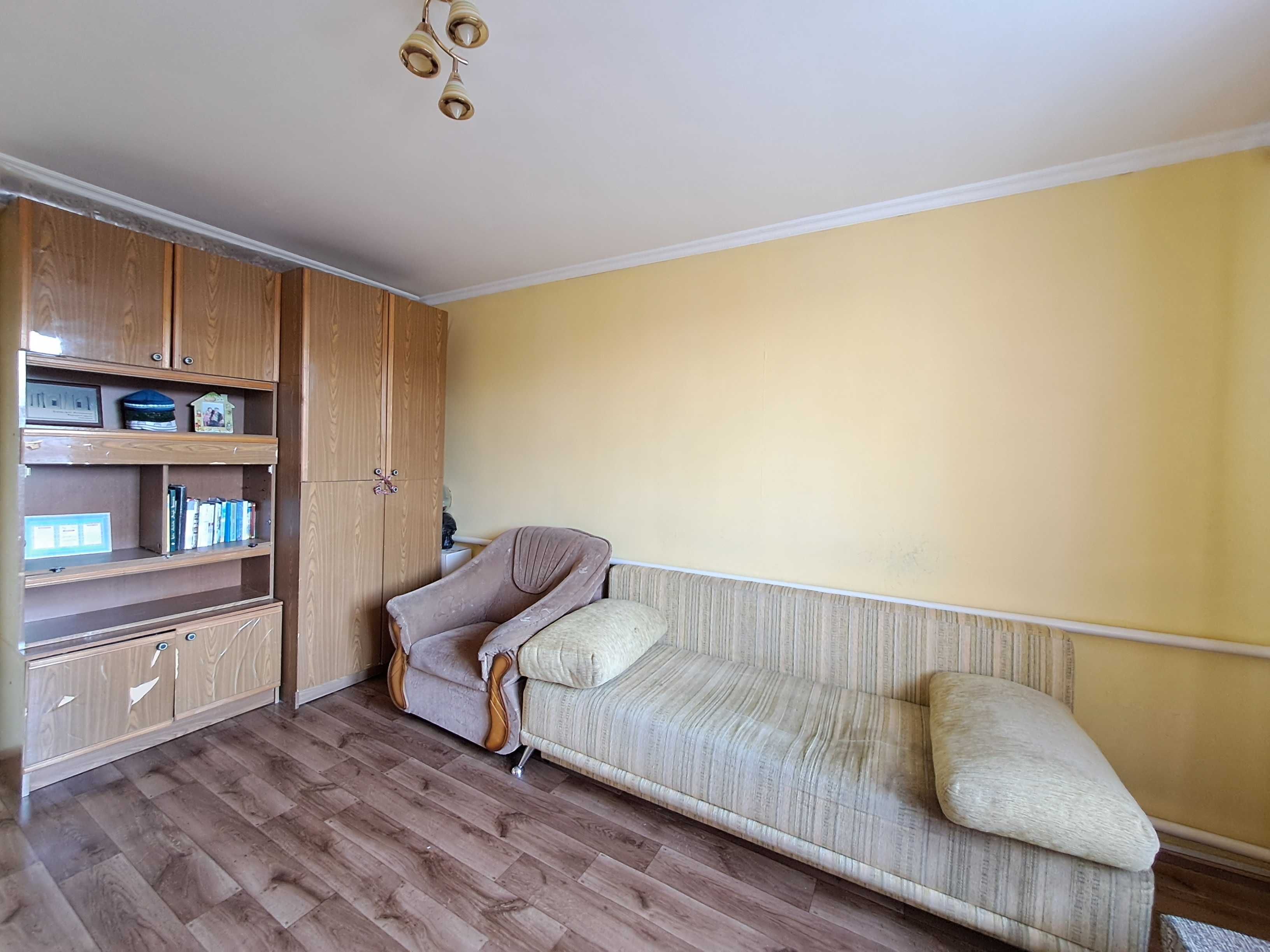 Продам 3х ком дом в с. Заречное для ведения КХ