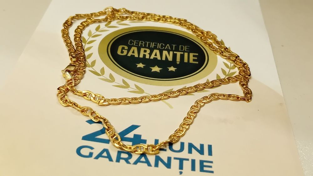 Lanț aur 14k(AG20 Dancu/b28638.2*20)