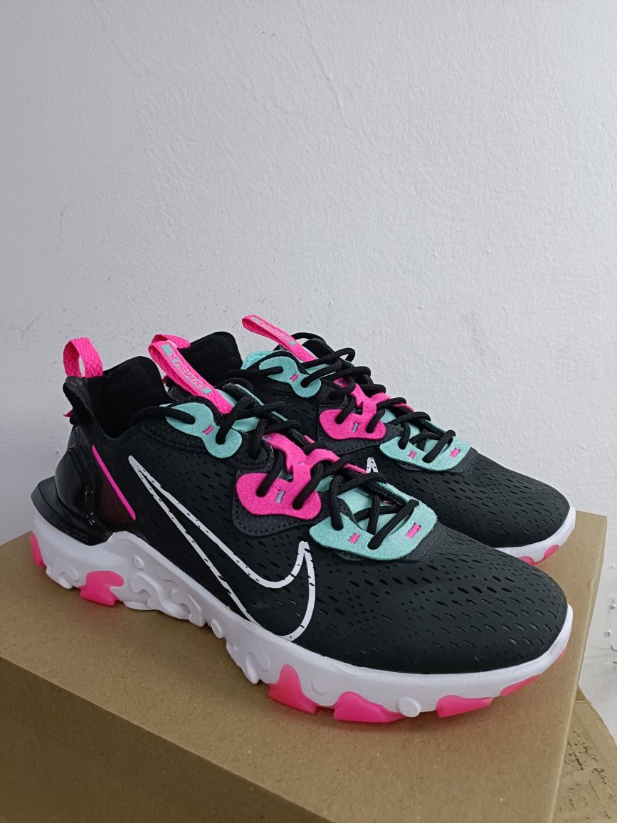 Nike React Vision номер 43