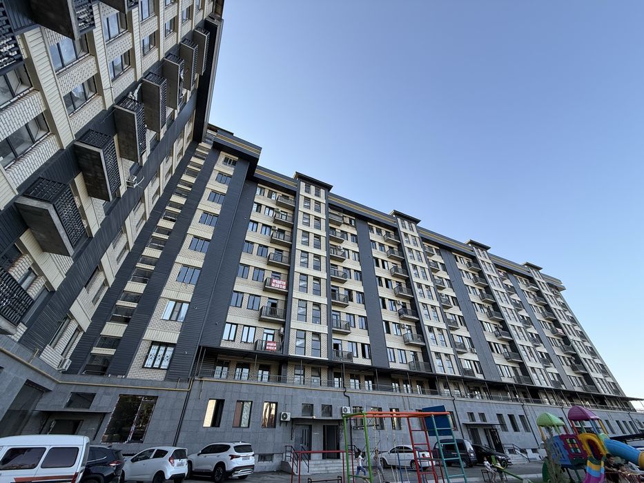 Продаётся 3-комнатная квартира, Яккасарайский район, 16-я горбольница