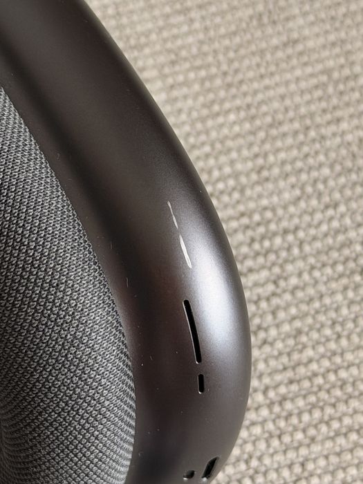 Apple Airpods Max