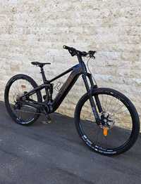 Bicicleta electrica 730wh Carbon Full suspension 29 Thomus Lightrider