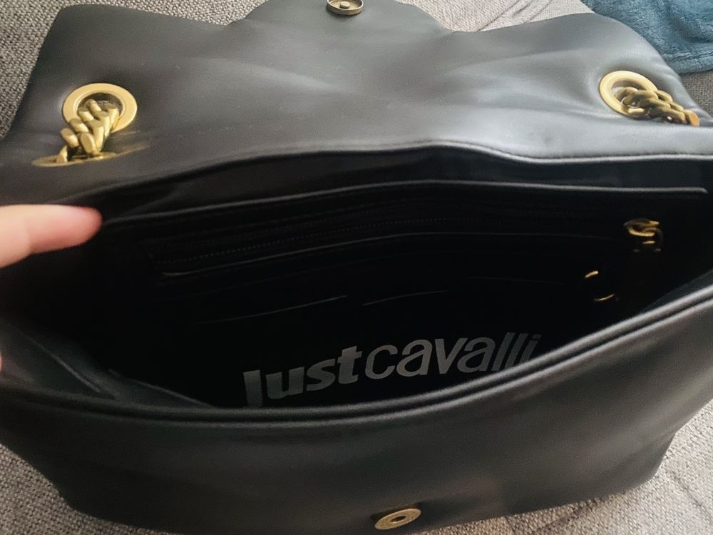 Geantă JustCavalli